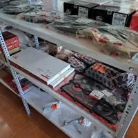 فروش قطعات خودروهای چینی