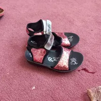 صندل بچه گانه|کفش و لباس بچه|یاسوج, |دیوار