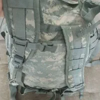 کوله پشتی امریکایی