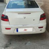 رانا LX|خودرو سواری و وانت|اندیشه, اندیشه فاز ۱|دیوار