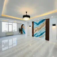 ۵۸متردوخواب/روبه نما/دیزاین اروپایی/سندتکبرگ/فول