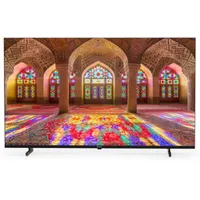 تلویزیون اسنوا 4K سایز 55 اینچ|تلویزیون و پروژکتور|گنبد کاووس, |دیوار