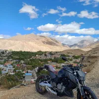 فروش مانستر ۲۵۰