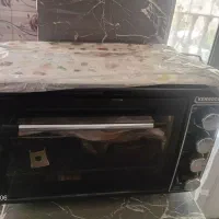 ماکروفر کنوود