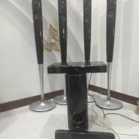 سینمای خانگی ال جی