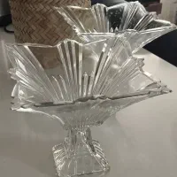 دو عدد ظرف میوه خوری