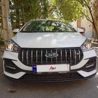 چری اریزو 5TاسپرتFL مدل 1404زیر قیمت