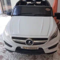 ماشین شارژی  کودک