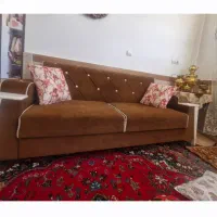 مبل راحتی ۸ نفره