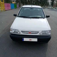 پراید 131 مدل 94 در حد