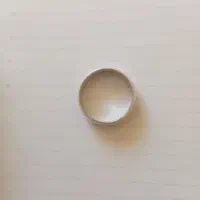 حلقه نقره