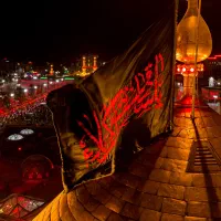 کربلا محرم ترانسفر