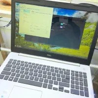 dell corei7|رایانه همراه|کرج, شهرک جهازیها|دیوار