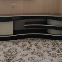 میز تلویزیون های گلاس