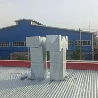 کانال کولر سازی مشهد وحومه