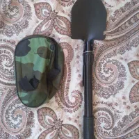 بیلچه ارتشی همکاره