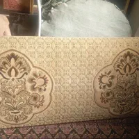 موکت ، پشتی