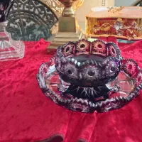 ظروف کریستال