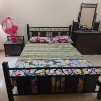 سرویس خواب دونفره