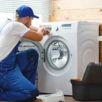 تعمیرکار نصب تعمیرات تخصصی ماشین لباسشویی درمحل