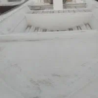 تشت قایق