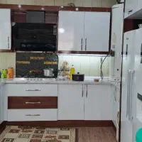 ویلایی ۱۴۷ متری ۲ طبقه ۳ خواب سند دار میثم