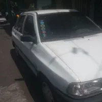 پراید ‌81
