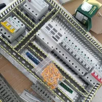 برقکار/رفع قطعی و اتصالی/نصب دوربین و دزدگیر اماکن