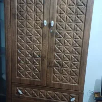 کمد دراور