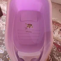 وان بچه بدون استفاده