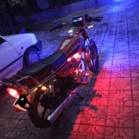 هندا200 قیمت168م فقط تا فردا+کیلومتر اضافه