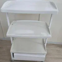تخت برقی وساده