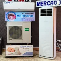 کولر مرکادو با۵ سال ضمانت تعویض موتور