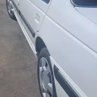 فروش پارس موتور جدید xu7p