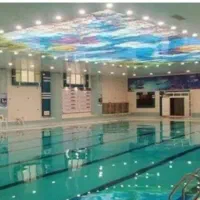 بلیط استخر صدف
