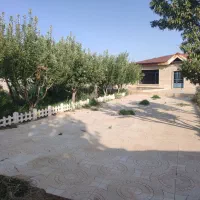 فروش باغ ویلا در گنبد واز مشهد