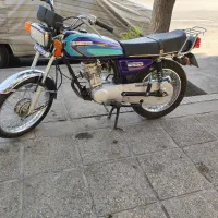 کویر مدل 93
