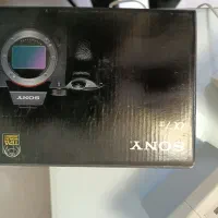 دوربین soni a7iii bodi