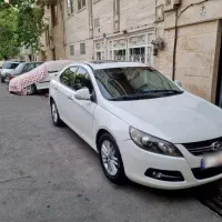 جک جی ۵|خودرو سواری و وانت|تهران, خاک سفید|دیوار