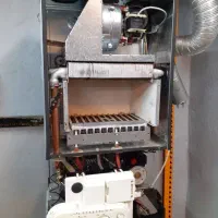 تعمیر پکیج و شوفاژ