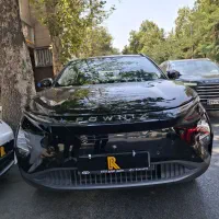 فونیکس اف ایکس ای وی برقی Fownix Fx Ev