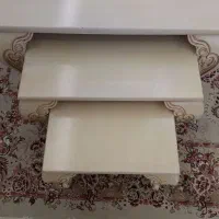 میز عسلی ۳تیکه