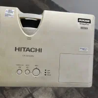 ویدئو پروژکتور هیتاچی
