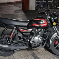 bx200 نیرو موتور