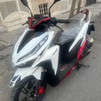 کلیک ۱۵۰ اصلی تایلند هوندا