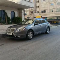 برلیانس مدل 97