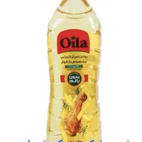 روغن سرخ کردنی اویلا