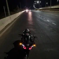 پالس ار اس 200RSباجاج