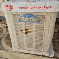 کولر آبی نوع انداز ۸۰در ۶۰