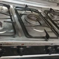 تعمیرات لوازم خانگی گاز سوز و برقی